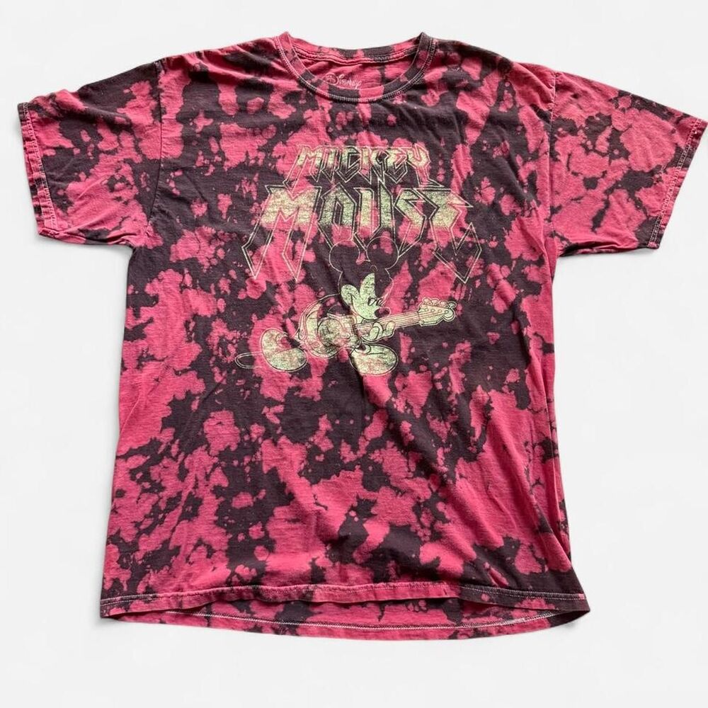 Disney Men's T-shirt